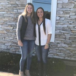 Meet your Posher, Alicia